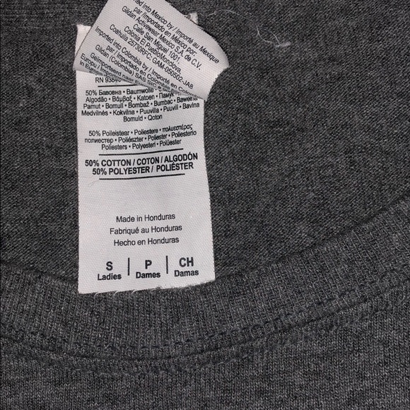 T-shirt - Picture 2 of 2